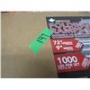 Image 2 : FREIGHT DAMAGE/STORE RETURN (AS IS):  FOLDING LOADING RAMP (1000 LB CAPACITY)