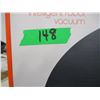 Image 2 : FREIGHT DAMAGE/STORE RETURN (AS IS):  NETO INTELLIGENT ROBOT VACUUM