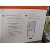 Image 4 : FREIGHT DAMAGE/STORE RETURN (AS IS):  NETO INTELLIGENT ROBOT VACUUM