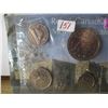 Image 1 : 1979 PROOF CANADA MINT SEALED COIN SET