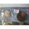Image 2 : 1979 PROOF CANADA MINT SEALED COIN SET