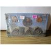 Image 4 : 1979 PROOF CANADA MINT SEALED COIN SET