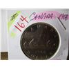 Image 1 : 1968 PROOF CAMEO VOYAGER CANADA DOLLAR