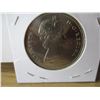 Image 2 : 1968 PROOF CAMEO VOYAGER CANADA DOLLAR