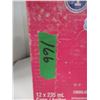 Image 2 : FREIGHT DAMAGE (AS IS):  PEDIASURE (12 X 235 ML) - CASE