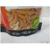 Image 2 : FREIGHT DAMAGE (AS IS):  SWEET CHILI WITH ROASTED PEANUTS (142G) - PACKAGE