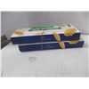 Image 3 : FREIGHT DAMAGE (AS IS):  BUTTER WAFFLES (2 X 100G BOX)