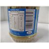 Image 3 : FREIGHT DAMAGE (AS IS):  NUTBERRY CRUNCHY PEANUT BUTTER (454 G) - JAR