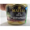 Image 3 : FREIGHT DAMAGE (AS IS):  MAILLE FRENCH MUSTARD (200 ML) - JAR