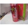 Image 1 : FREIGHT DAMAGE (AS IS):  RUBICON SPARKLING GUAVA BEVERAGE (11 X 355 ML CANS)