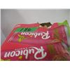 Image 2 : FREIGHT DAMAGE (AS IS):  RUBICON SPARKLING GUAVA BEVERAGE (11 X 355 ML CANS)