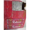 Image 3 : FREIGHT DAMAGE (AS IS):  RUBICON SPARKLING GUAVA BEVERAGE (11 X 355 ML CANS)