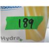 Image 2 : FREIGHT DAMAGE (AS IS): THICKENED APPLE JUICE (1L)