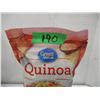 Image 2 : FREIGHT DAMAGE (AS IS):  QUINOA (800G)