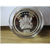 Image 4 : 2005 ALBERTA CENTENNIAL SILVER MEDAL