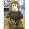 Image 1 : ESTATE/COLLECTABLE:  MONKEY STUFFIE