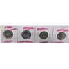 Image 2 : 1999 - 2000 CANADA COMMEMORATIVE QUARTER SET