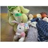 Image 4 : ESTATE/COLLECTABLE:  FLAT C/W ASSORTED DOLLS