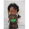 Image 1 : ESTATE/COLLECTABLE:  NATIVE DOLL
