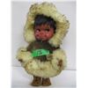 Image 1 : ESTATE/COLLECTABLE:  ESKIMO DOLL