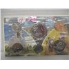 Image 1 : 1979 PROOF CANADA MINT SEALED COIN SET