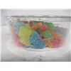 Image 2 : NEW:  PUCKER PALS CANDY (500G) - TUB