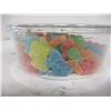 Image 2 : NEW:  PUCKER PALS CANDY (500G) - TUB