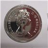 Image 2 : 1980 PROOF CAMEO CANADA HALF DOLLAR