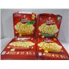 Image 1 : FREIGHT DAMAGE (AS IS):  POPCORN - 4 BOXES