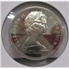 Image 2 : 1972 PROOF CAMEO CANADA VOYAGER DOLLAR