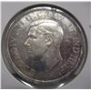 Image 2 : 1939 CANADA PARLIAMENT SILVER DOLLAR