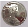 Image 2 : 1971 PROOF CAMEO CANADA HALF DOLLAR
