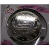 Image 1 : 1980 CANADA PROOF CAMEO VOYAGER DOLLAR
