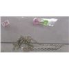 Image 1 : 925 SILVER NECKLACE