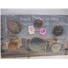 Image 1 : 1975 PROOF CANADA MINT SEALED COIN SET