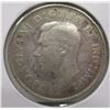 Image 2 : 1947 STRAIGHT "7" CANADA SILVER HALF DOLLAR
