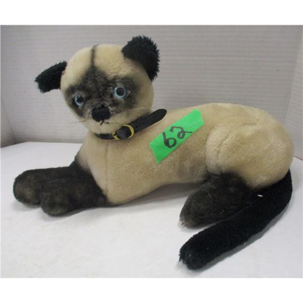 CAT STUFFIE