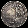 Image 2 : 1925 Stone Mountain Half Dollar CLOSELY UNCIRCULATED
