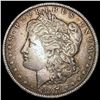 Image 1 : 1897-O Morgan Silver Dollar CLOSELY UNCIRCULATED