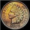 1888 RB Indian Head Cent UNCIRCULATED