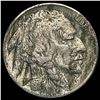 1927-D Buffalo Nickel CLOSELY UNCIRCULATED