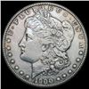 1900-S Morgan Silver Dollar CLOSELY UNCIRCULATED