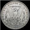 Image 2 : 1900-S Morgan Silver Dollar CLOSELY UNCIRCULATED