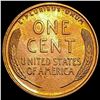 Image 2 : 1922-D RD Wheat Cent UNCIRCULATED