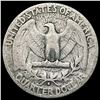 Image 2 : 1932-S Washington Silver Quarter NICELY CIRCULATED
