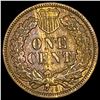 Image 2 : 1908-S Indian Head Cent CLOSELY UNCIRCULATED