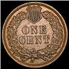 Image 2 : 1886 T1 Indian Head Cent UNCIRCULATED
