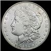 Image 1 : 1904 Morgan Silver Dollar UNCIRCULATED