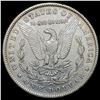 Image 2 : 1900-S Morgan Silver Dollar CLOSELY UNCIRCULATED