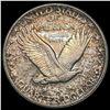 Image 2 : 1929-D Standing Liberty Quarter CLOSELY UNCIRCULATED
